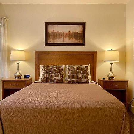 Oasis Guest House Boston Quarto foto