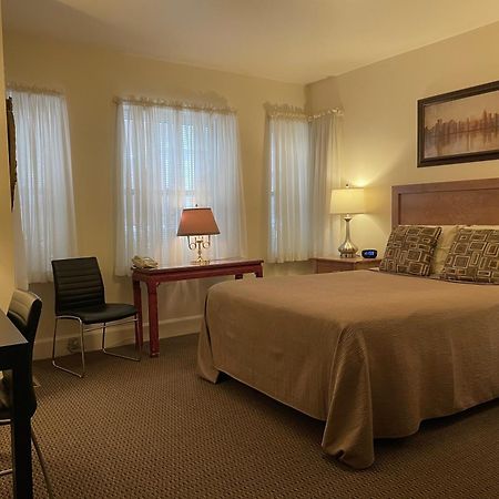 Oasis Guest House Boston Quarto foto