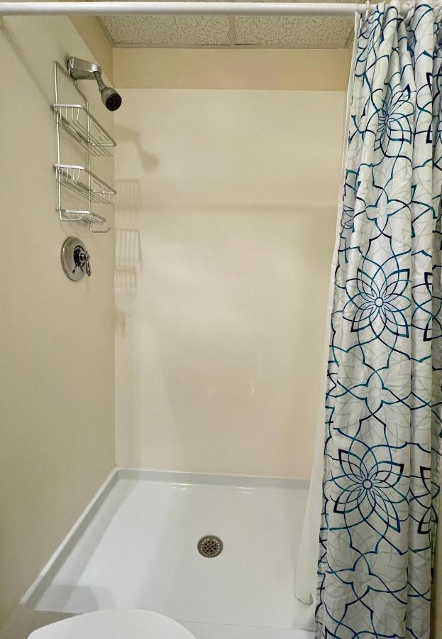 Oasis Guest House Boston Quarto foto