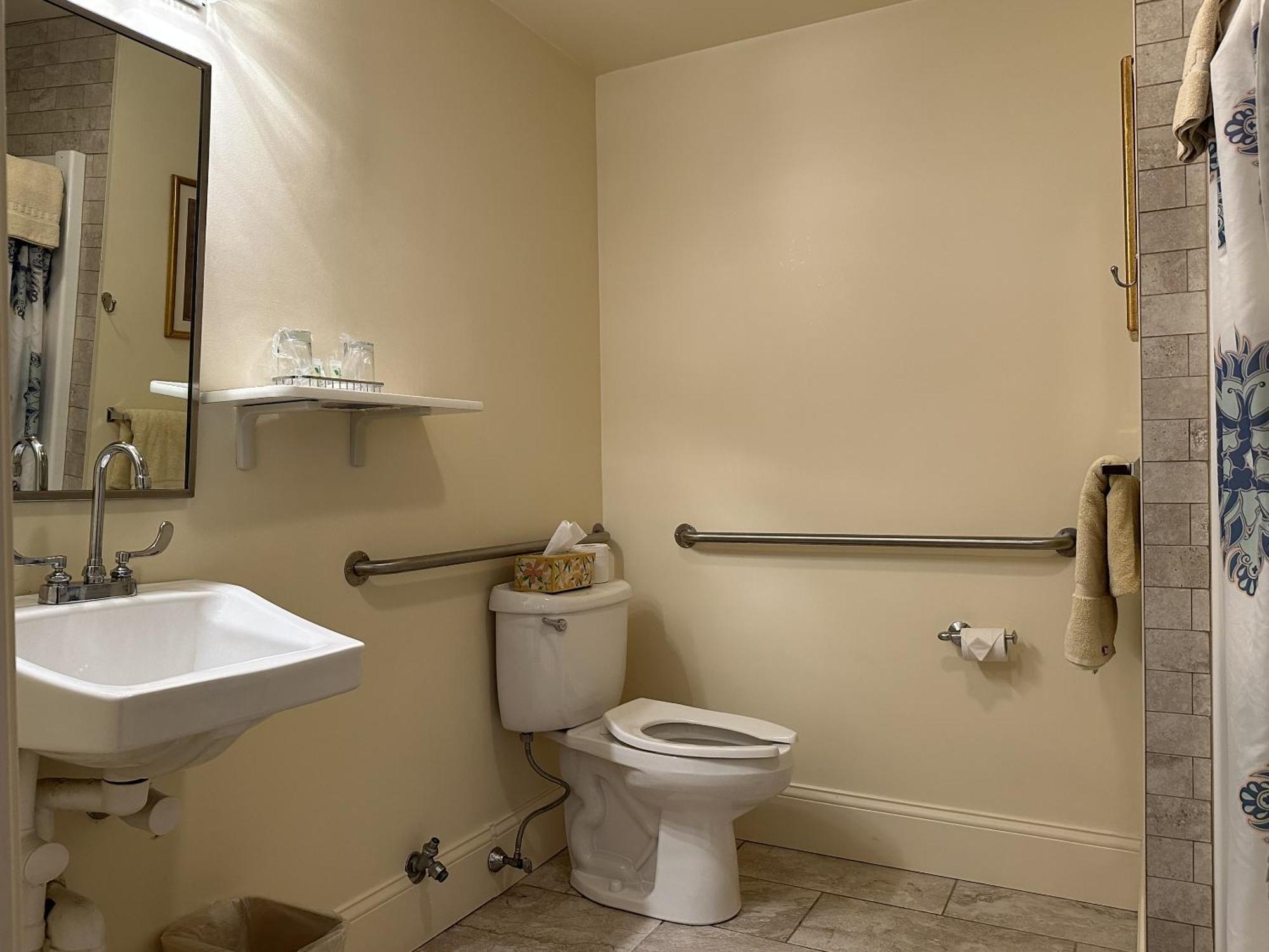 Oasis Guest House Boston Quarto foto