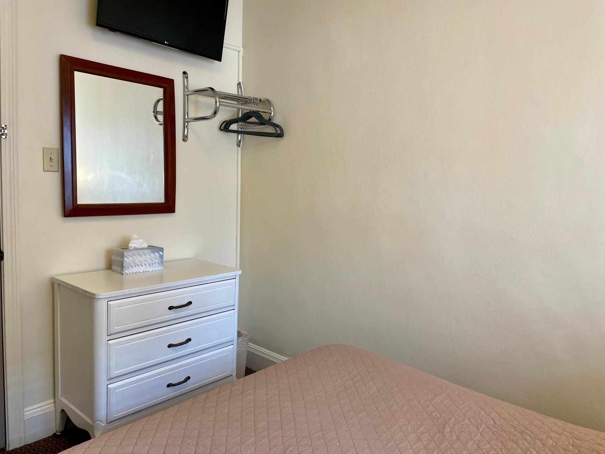Oasis Guest House Boston Quarto foto