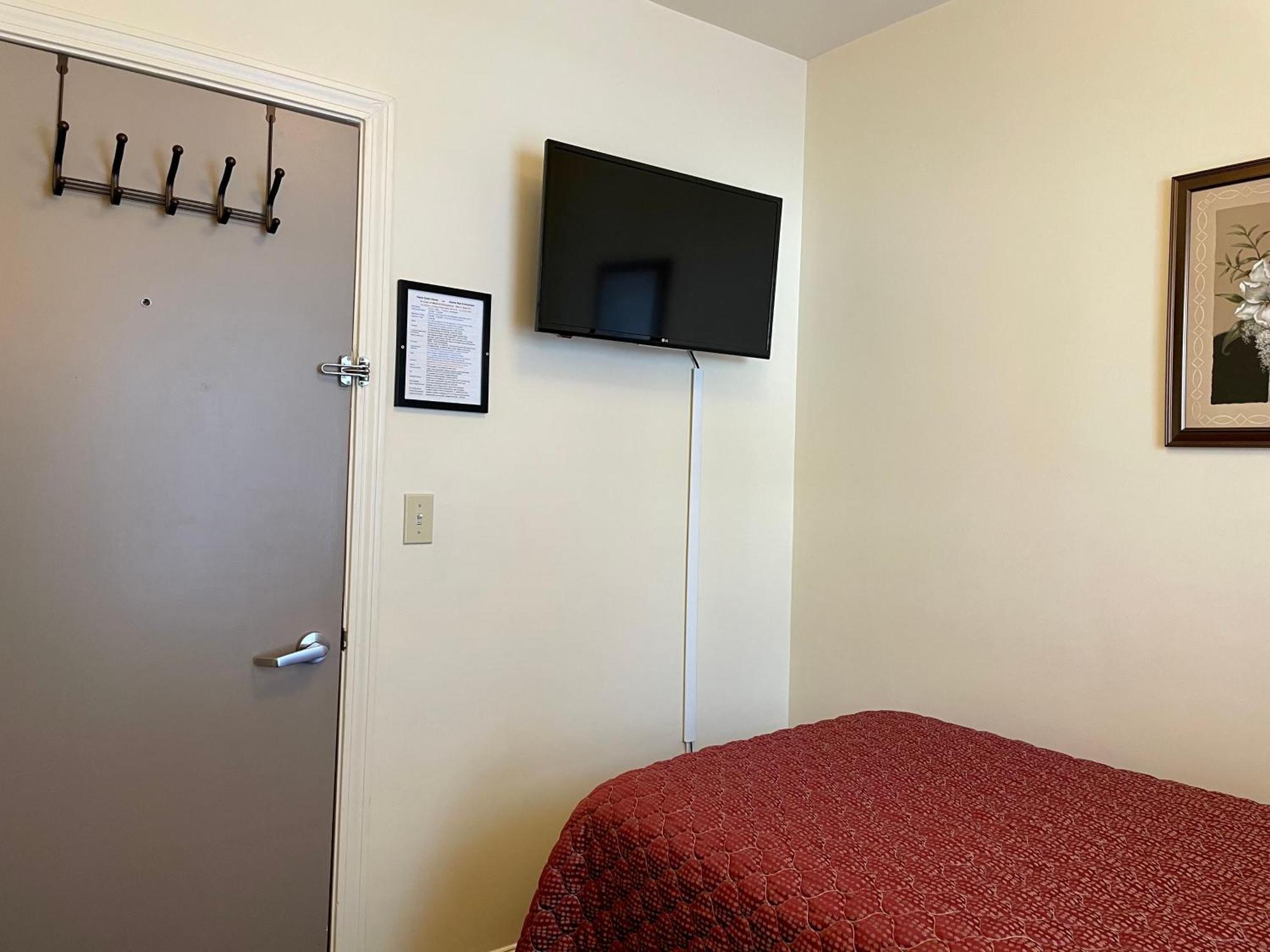 Oasis Guest House Boston Quarto foto