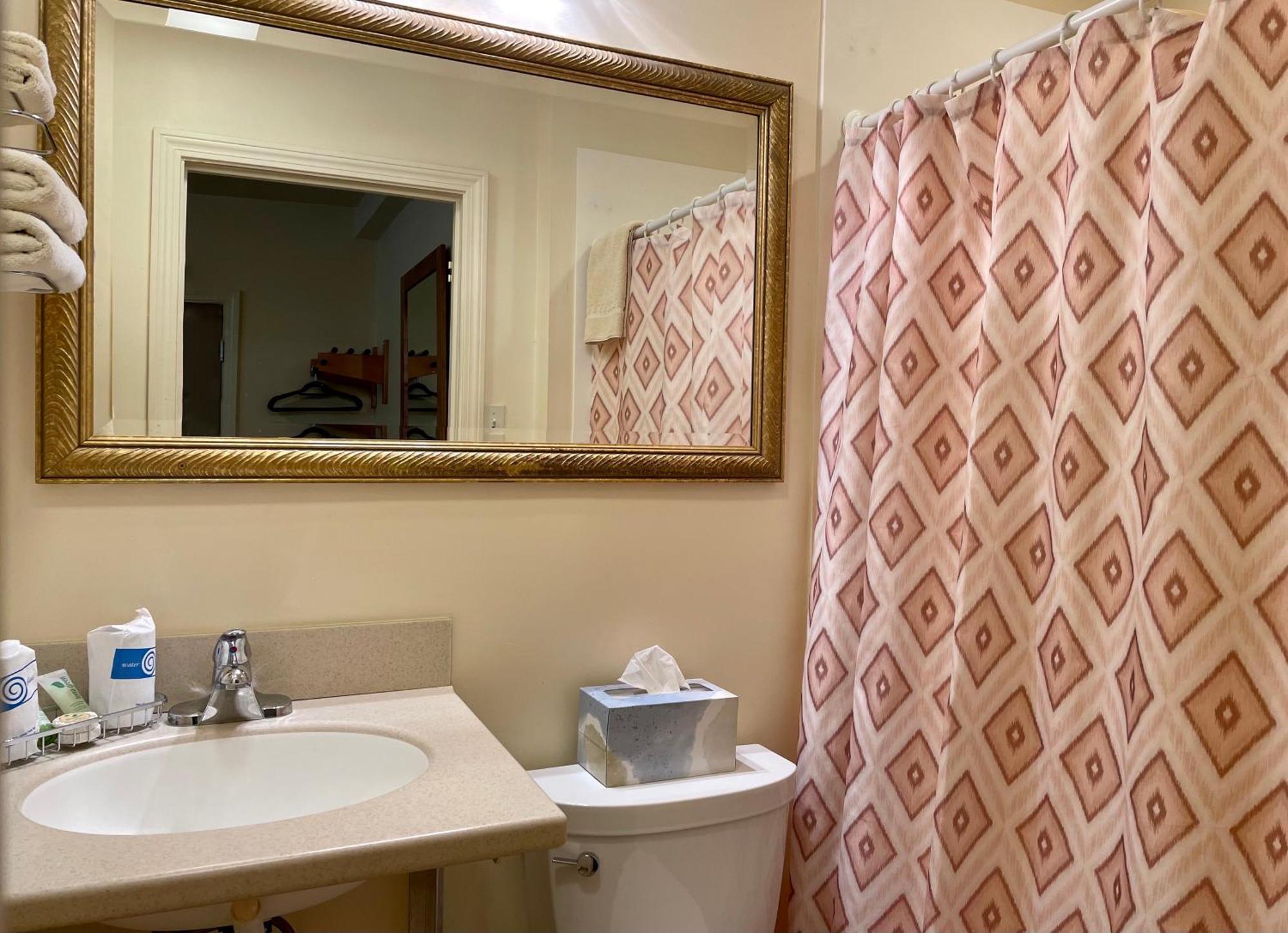 Oasis Guest House Boston Quarto foto