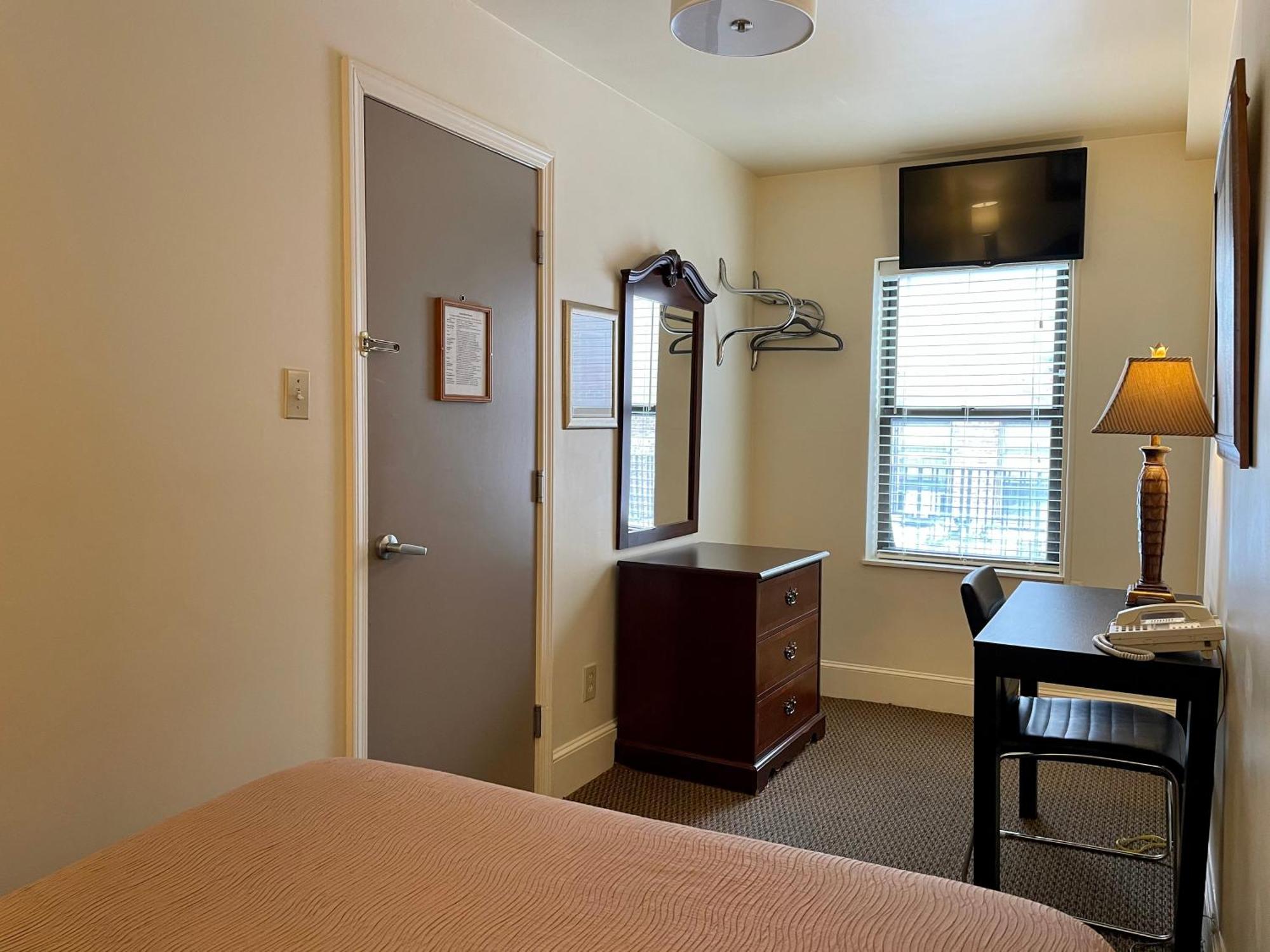 Oasis Guest House Boston Quarto foto