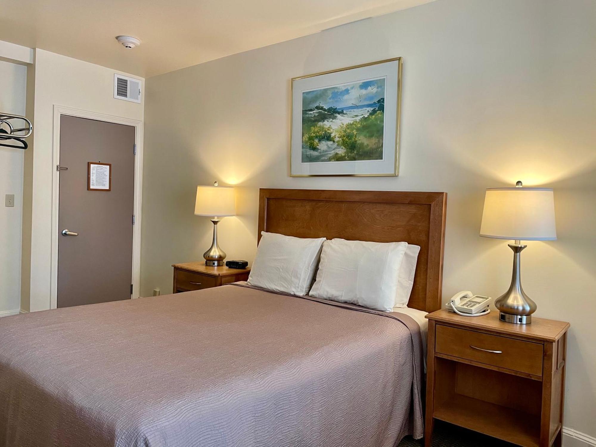 Oasis Guest House Boston Quarto foto